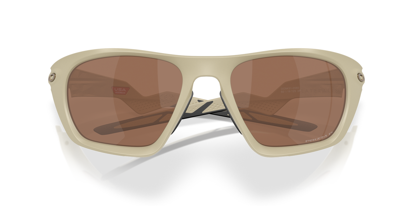 Oakley Lateralis