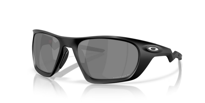 Oakley Lateralis - Matte Black