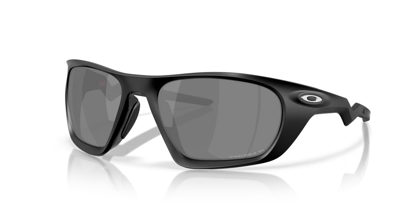 Oakley Lateralis - Matte Black