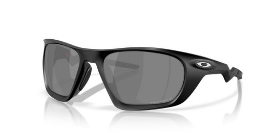 Oakley Lateralis - Matte Black