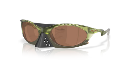 Oakley Plantaris - Green