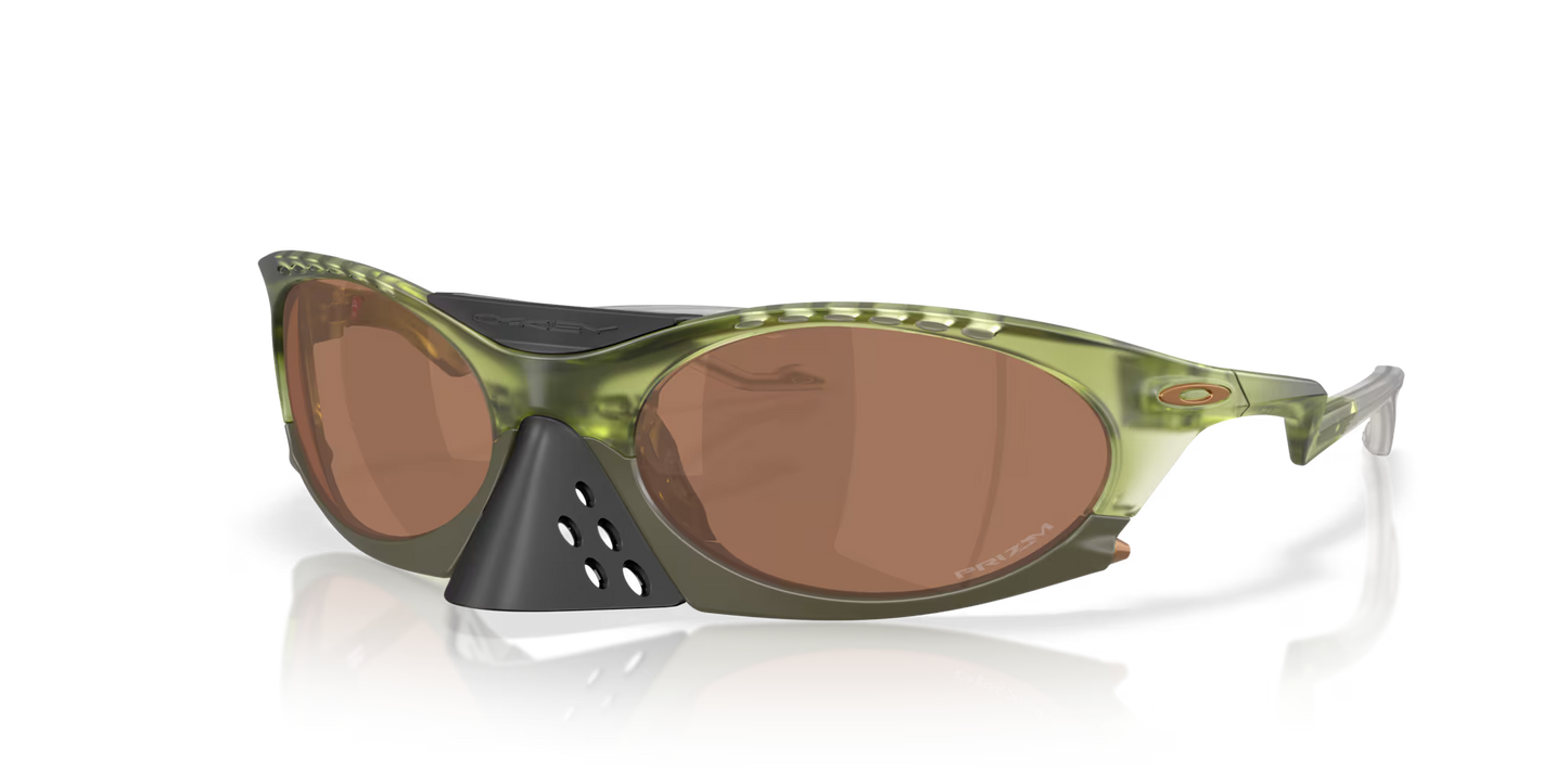 Oakley Plantaris - Green