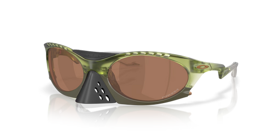 Oakley Plantaris - Green
