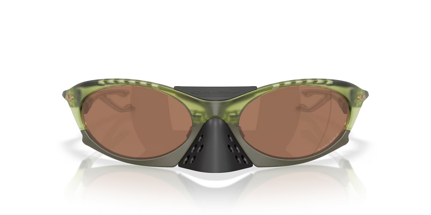 Oakley Plantaris - Green