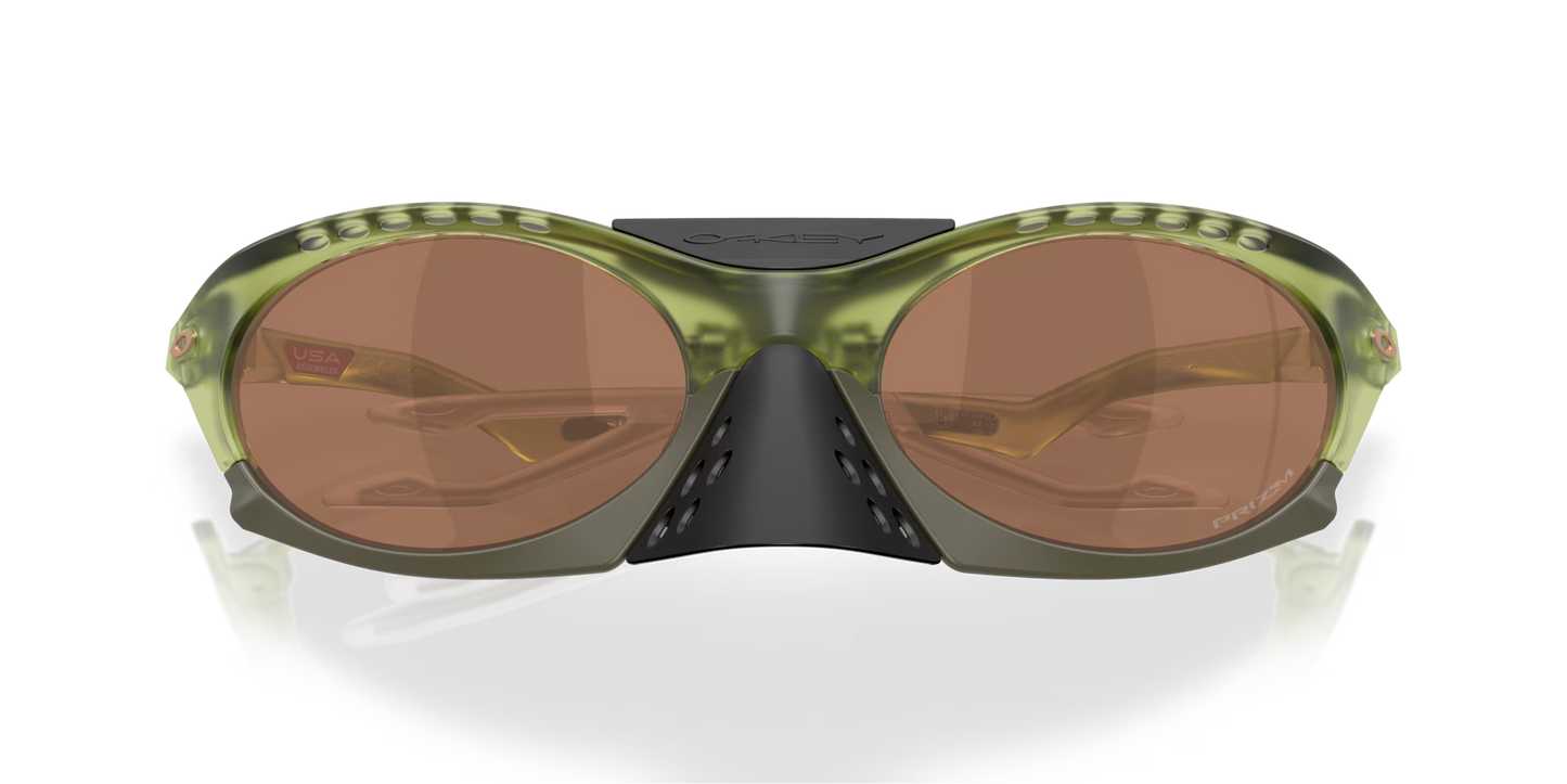 Oakley Plantaris - Green