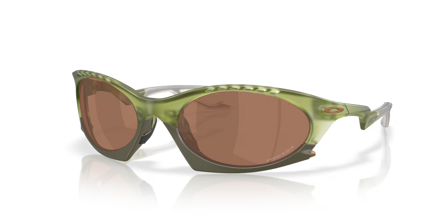 Oakley Plantaris - Green