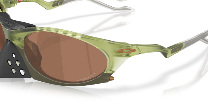 Oakley Plantaris - Green