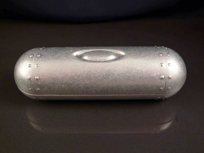 Oakley Vaults