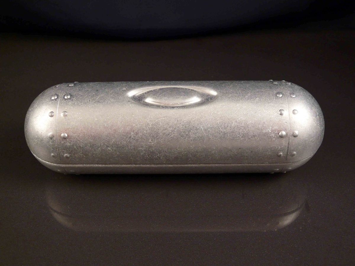 Oakley Vaults