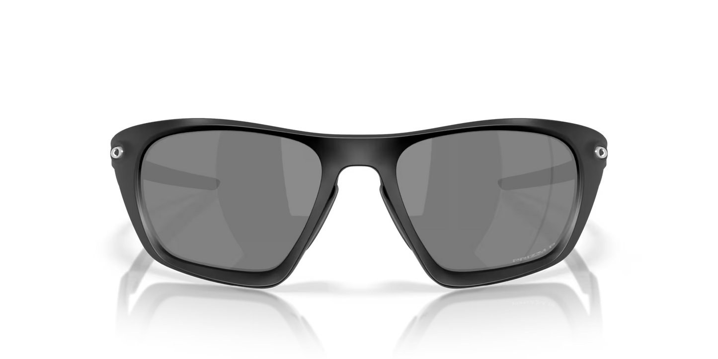 Oakley Lateralis - Matte Black