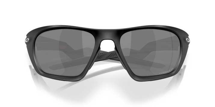 Oakley Lateralis - Matte Black