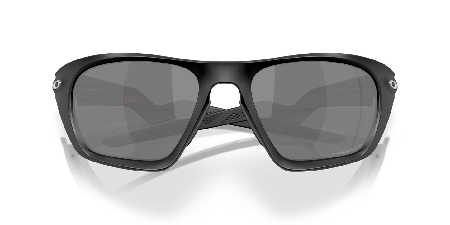 Oakley Lateralis - Matte Black