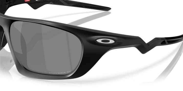Oakley Lateralis - Matte Black