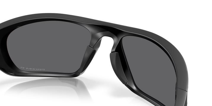 Oakley Lateralis - Matte Black
