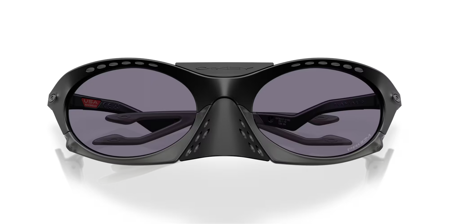 Oakley Plantaris - Black