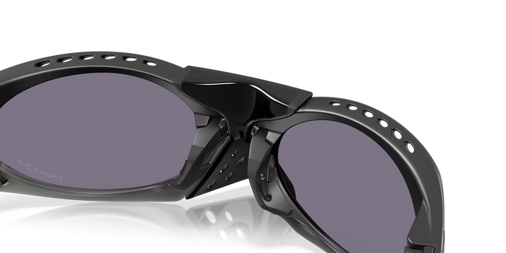 Oakley Plantaris - Black