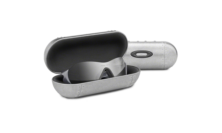 Oakley Vaults