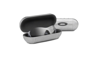 Oakley Vaults
