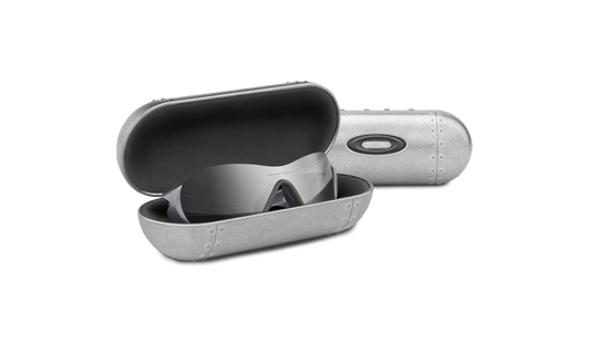 Oakley Vaults