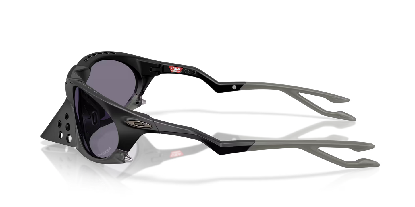 Oakley Plantaris - Black