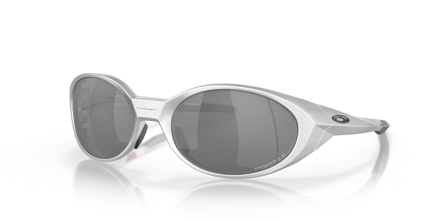 Oakley Eye Jacket Redux SIlver