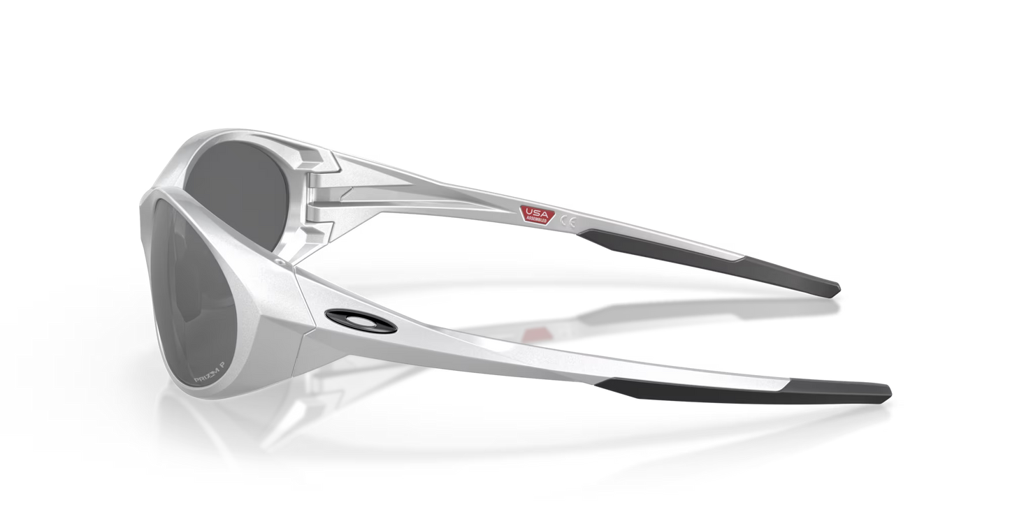 Oakley Eye Jacket Redux SIlver