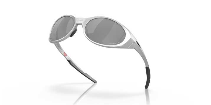 Oakley Eye Jacket Redux SIlver