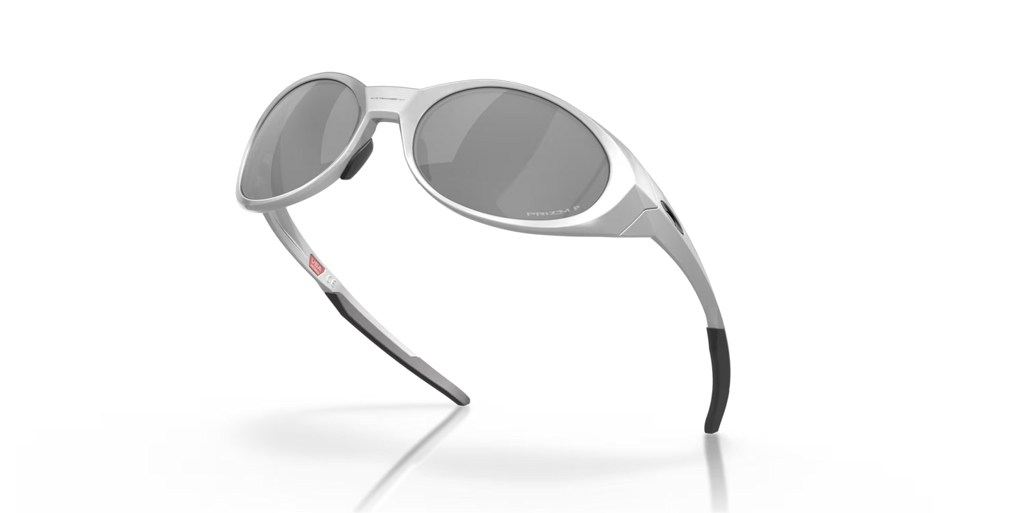 Oakley Eye Jacket Redux SIlver