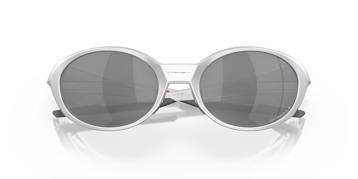 Oakley Eye Jacket Redux SIlver