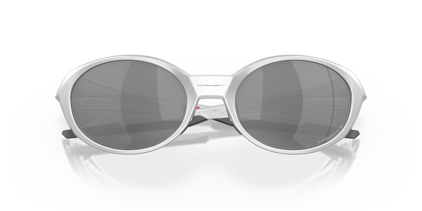 Oakley Eye Jacket Redux SIlver