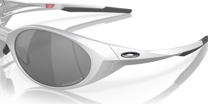 Oakley Eye Jacket Redux SIlver