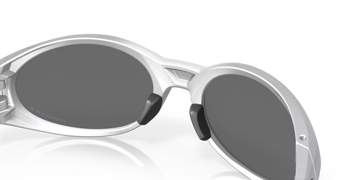 Oakley Eye Jacket Redux SIlver