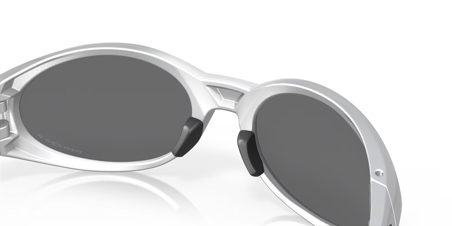 Oakley Eye Jacket Redux SIlver