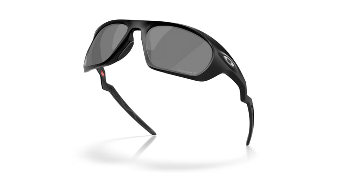 Oakley Lateralis - Matte Black