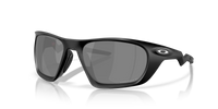 Oakley Lateralis - Matte Black