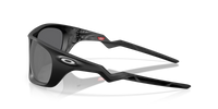 Oakley Lateralis - Matte Black