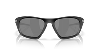 Oakley Lateralis - Matte Black