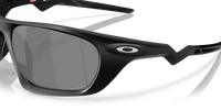 Oakley Lateralis - Matte Black
