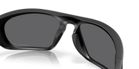 Oakley Lateralis - Matte Black
