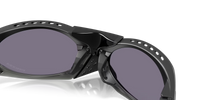 Oakley Plantaris - Black