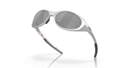 Oakley Eye Jacket Redux SIlver