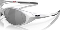 Oakley Eye Jacket Redux SIlver