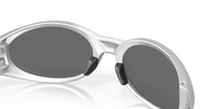 Oakley Eye Jacket Redux SIlver