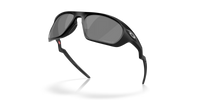 Oakley Lateralis - Matte Black